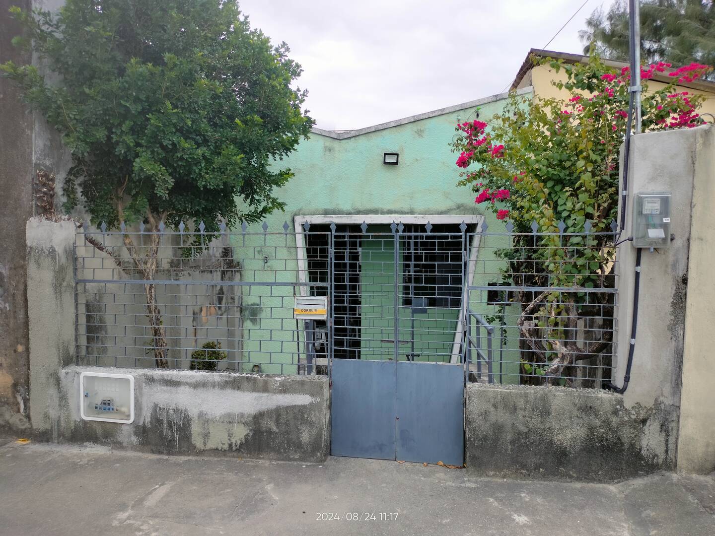 #06 - Casa para Venda em Fortaleza - CE